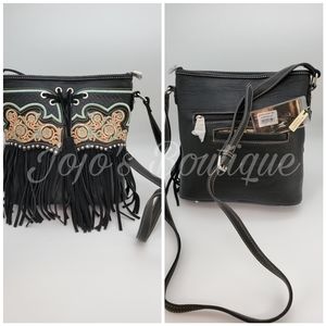 Montana West Crossbody